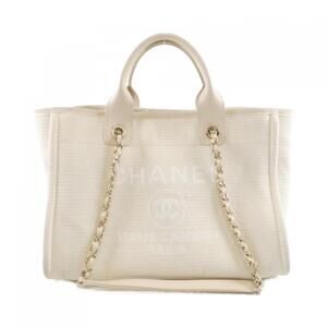 Chanel Deauville Line AS3257 Handbag